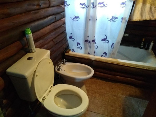 Imagen 18 de 30 de Vendo Hermosa Cabaña - Villa La Ribera - Timbues