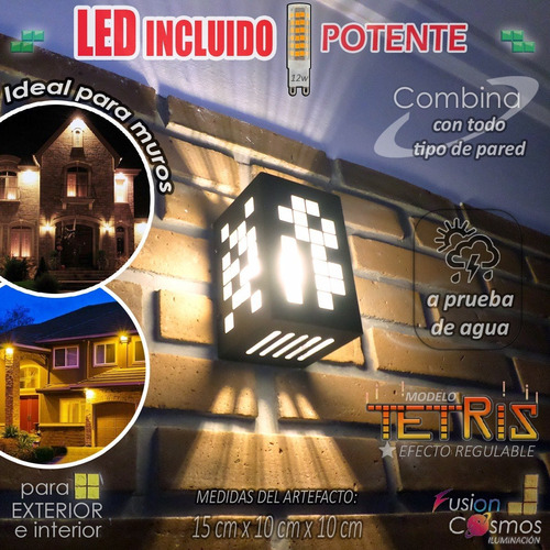 Imagen 6 de 10 de Luces De Antro Fx Boliche Dj Resto Bar Fiesta Salón Led 12w