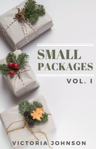 Libro:  Small Packages: Vol. I