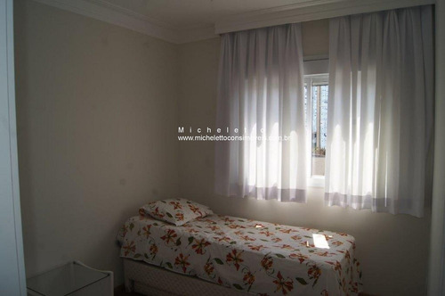 Imagem 19 de 26 de Apartamento - Ap04586 - 69860059