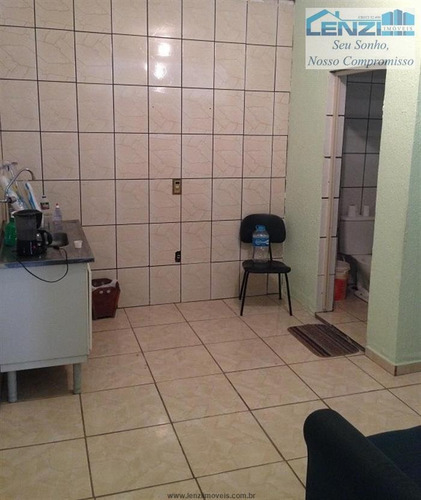 Imagem 2 de 10 de Prédios Comerciais À Venda Em Bragança Paulista/sp - Compre O Seu Prédios Comerciais Aqui! - 1436514