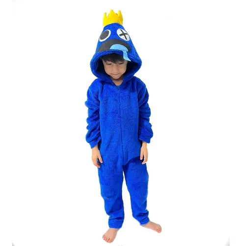 Kigurumi azul online