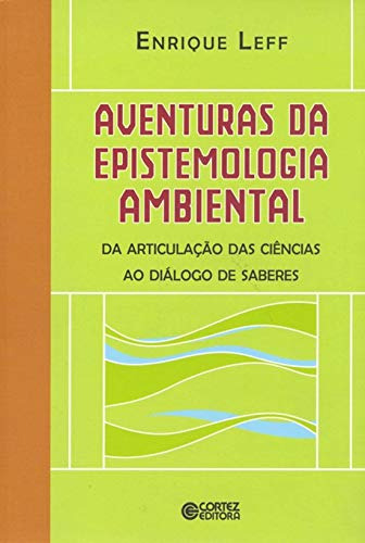 Libro Aventuras Da Epistemologia Ambiental