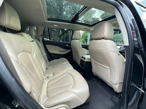 Buick Envision 2.0 Cxl At