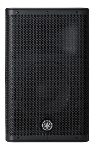 Caixa Ativa 2 Vias Bi-amplificada 700w 10'' Yamaha Dxr10 12x