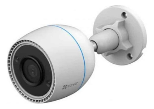 Camara Wifi Ezviz 2mp Cs-h3c-r100-1k2wf Seguridad-vigilancia