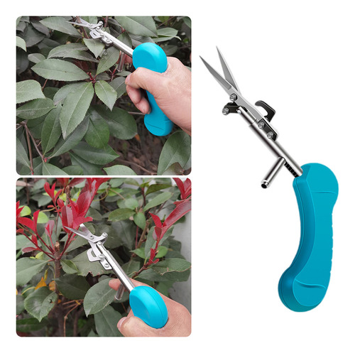 Para Tijeras De Podar De Jardín Tijeras De Pimienta Verde