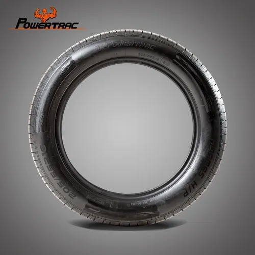 Llanta Powertrac 185/65r15 Almera 2.0. 2003