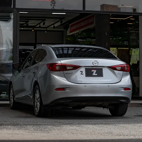 Mazda 3 Prime 2.0