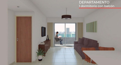 Imagen 2 de 16 de Departamento - Centro
