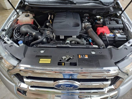 Ranger 3.2 Limited 4x4 Cd 20v Diesel 4p Automático