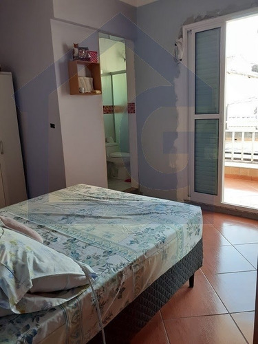 Imagem 9 de 15 de Casa Sobrado Para Venda, 3 Dormitório(s), 188.0m² - 5889