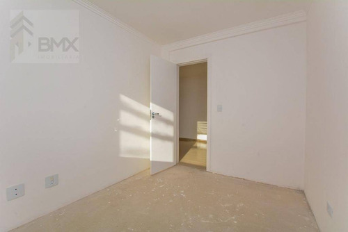 Imagem 14 de 30 de Apartamento Com 2 Dormitórios À Venda Por R$ 320.000,00 - Uberaba - Curitiba/pr - Ap0359