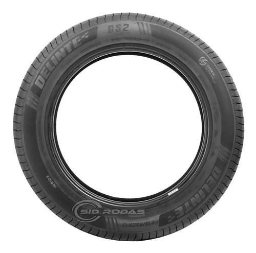 Kit 2 Pneus Delinte Aro 18 225/50r18 Ds2 99w
