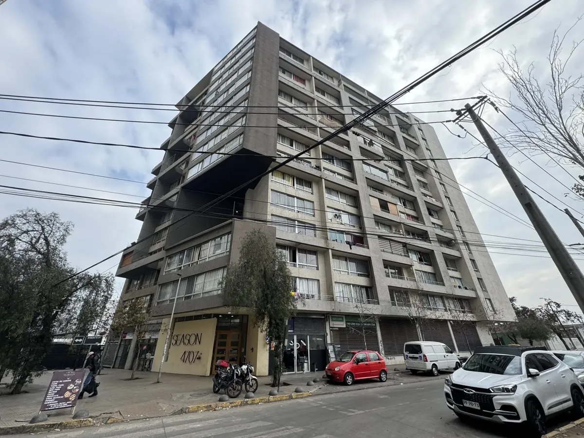 Imagen 1 de 20 de Departamento 2d/2b+1estac Metro Ecuador
