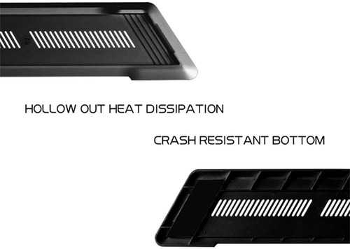 Soporte Vertical Para Playstation 4 Ps4 Calidad Everest.uy ©
