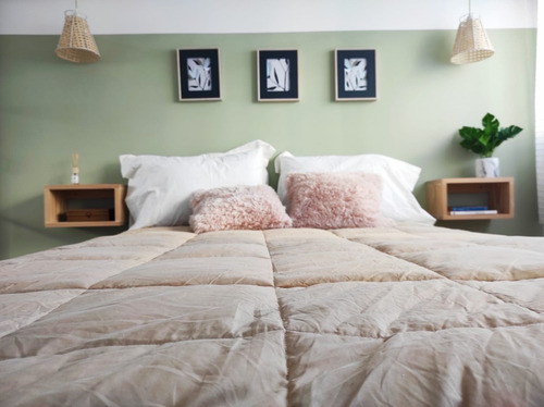 Imagen 10 de 22 de Se Vende Apartamento En Cordon 1 Dormitorio