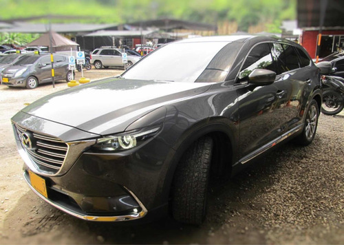 Mazda CX-9 2.5 Grand Touring Signature