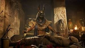 Imagen 8 de 10 de Assassins Creed Origins Juego Ps4 Fisico / Mipowerdestiny