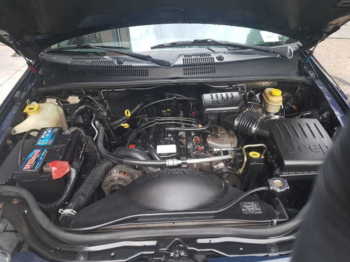 Jeep Grand Cherokee 2004 4.0 Laredo Automática