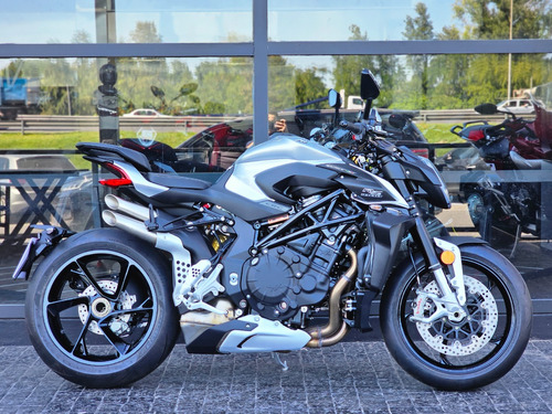 Mv Agusta - Brutale 1000rs Entrega Inmediata Mejor Naked Jc