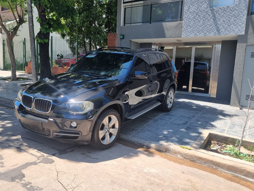 BMW X5 3.0 D Executive