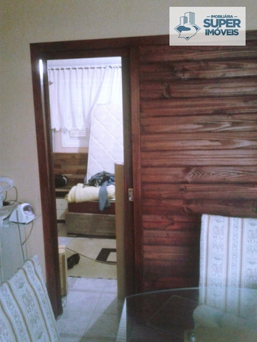 Casa A Venda No Bairro Três Vendas Em Pelotas - Rs. - 585-1