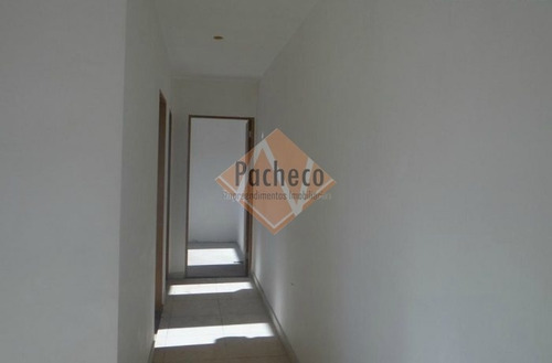 Imagem 20 de 27 de Apartamento Na Vila Nova Curuçá, 2 Dormitórios, 46m², R$ 180.000,00 - 1151