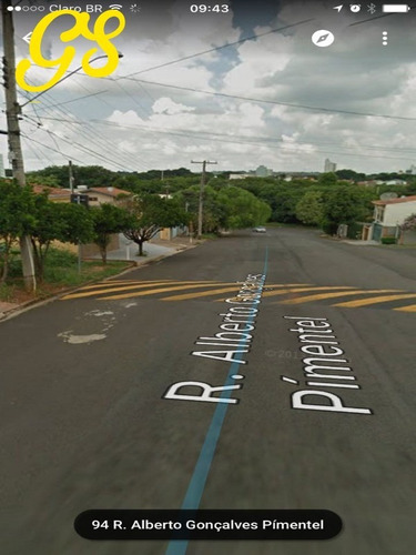 Imagem 3 de 5 de Terreno Residencial Venda Barão Geraldo Campinas Oportunidade - Te00250 - 32586539