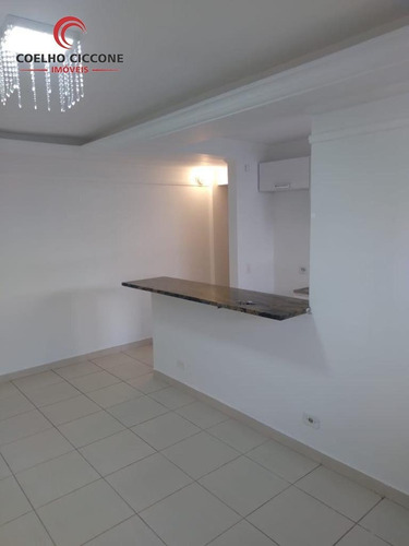 Imagem 4 de 10 de Apartamento Em Centro - Sao Caetano Do Sul, Sp - L-5199