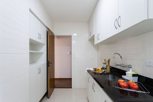 Imagem 21 de 30 de Apartamento À Venda No Bairro Jardim Paulista - São Paulo/sp - O-26697-43690