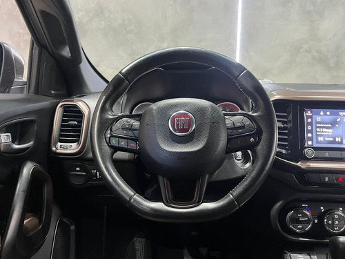 Fiat Toro Ranch 2.0 16v 4x4 Diesel Aut.