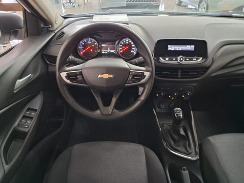 Chevrolet Onix 10mt Hb