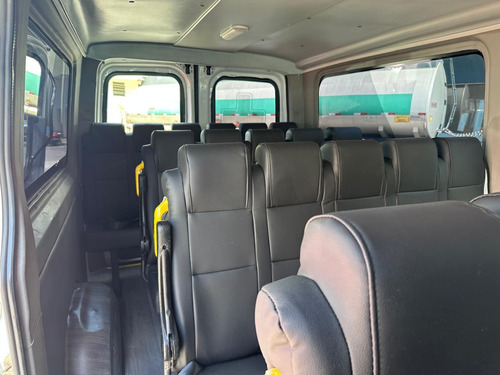 Mercedes-Benz Sprinter Furgão 2.2 Cdi 314 Street Longo Teto Baixo 9m3 5p