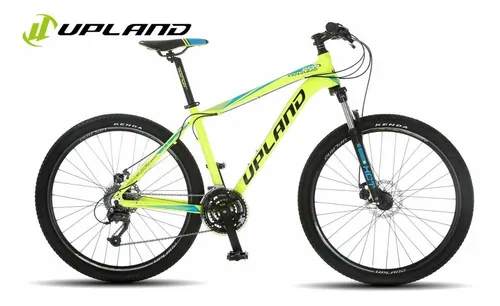 Upland vanguard 500 caracteristicas new arrivals
