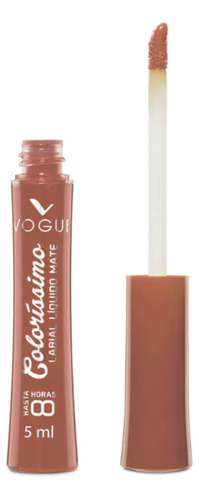 V Labial Liq Colorissimo Arequipe