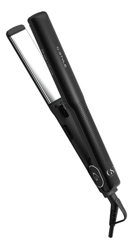 Plancha Alisadora De Pelo G Style Gama Ideal Tratamientos