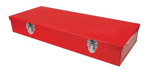 Caja Metálica P/ Herramientas Y Objetos Medianos Urrea® 15''