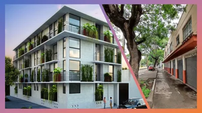 Edificio en venta
