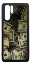 Comprar Funda Protector Case Para Huawei P30 Pro Billetes Dinero