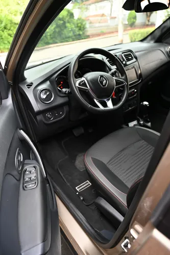 Renault Stepway 1.6 Dynamique / Intens Automática