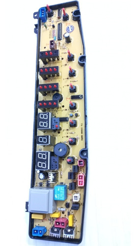 Imagen 1 de 6 de Placa De Lavarropas Philco Ph15