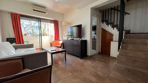 Venta Hermoso Ph 4 Ambientes Con Quincho Almagro