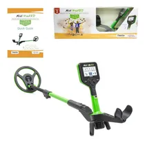 Comprar Detector De Metales Nokta Midi Hoard Para Niños - Lcd