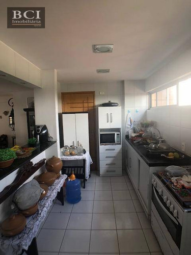 Imagem 19 de 27 de Apartamento Residencial Para Locação, Madalena, Recife. - Ap0449