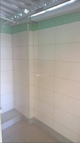 Imagem 23 de 30 de Cobertura À Venda, 122 M² Por R$ 650.000,00 - Centro - Niterói/rj - Co2900