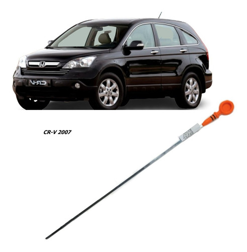 Vareta De Óleo Honda Cr-v 07/2011 Acord 09/2011