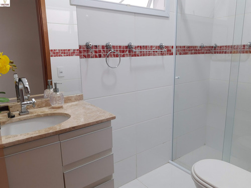 Imagem 14 de 17 de Casa - Ca00313 - 68678044