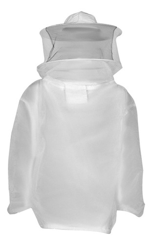 Chaqueta Apicultora, Traje Apícola Ventilado, Capucha Para E