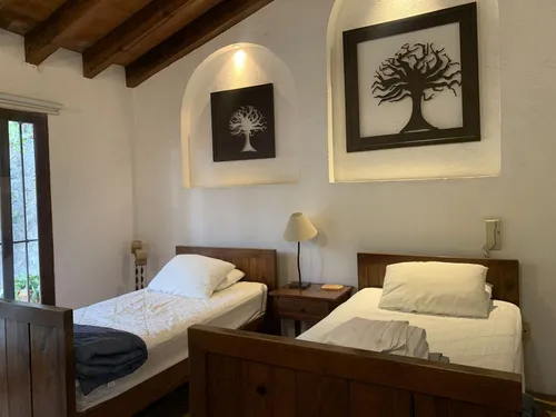 Casa En Fraccionamiento En Club De Golf Hacienda San Gaspar, Jiutepec, Morelos C